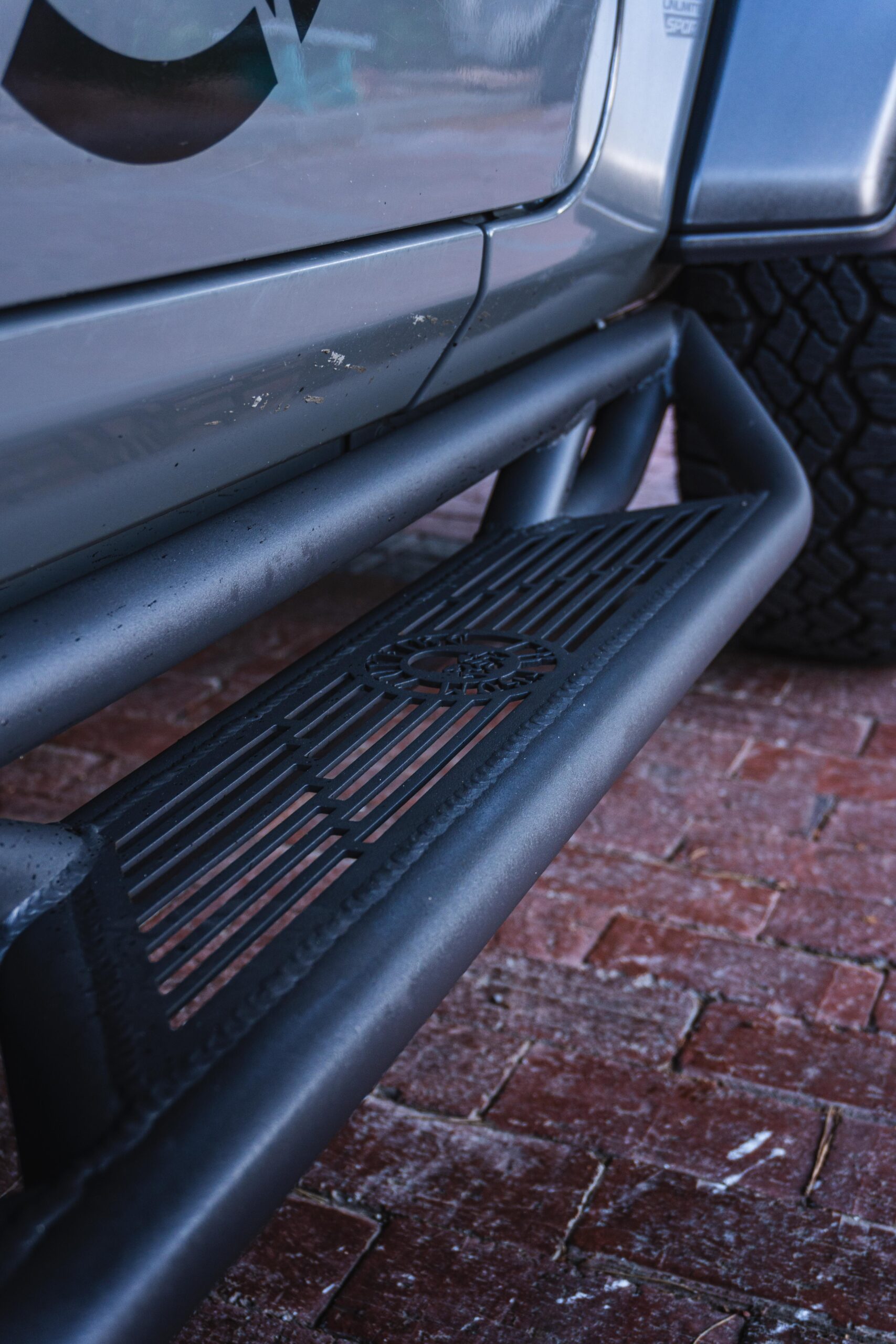 4 Door Jeep Wrangler JL - Image 9